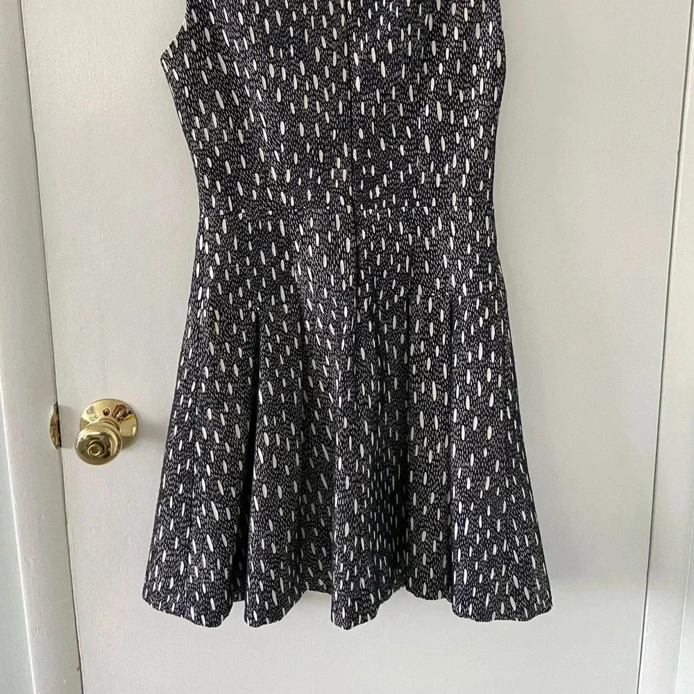 Zara basic‎ dress
